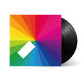 In Colour: Vinyl LP