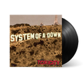 Toxicity: Vinyl LP