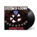 Hypnotize Vinyl LP