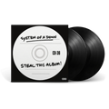 Steal This Album! Vinyl LP