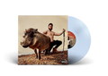 Kinda Hard: Ultra Clear Vinyl LP