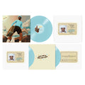 Call Me If You Get Lost  - The Estate Sale: Geneva Blue Vinyl 3LP