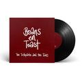 The Toothpaste and The Tube: Vinyl LP