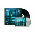 One More Night: Signed Vinyl LP + Signed CD