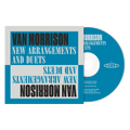 New Arrangements And Duets: CD