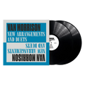 New Arrangements And Duets: Vinyl 2LP