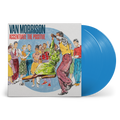 Accentuate The Positive: Blue Vinyl 2LP