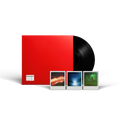 Nine Inch Noize 180-Gram 2XLP