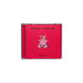 Cry Baby: CD