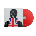 Am I British Yet: CD