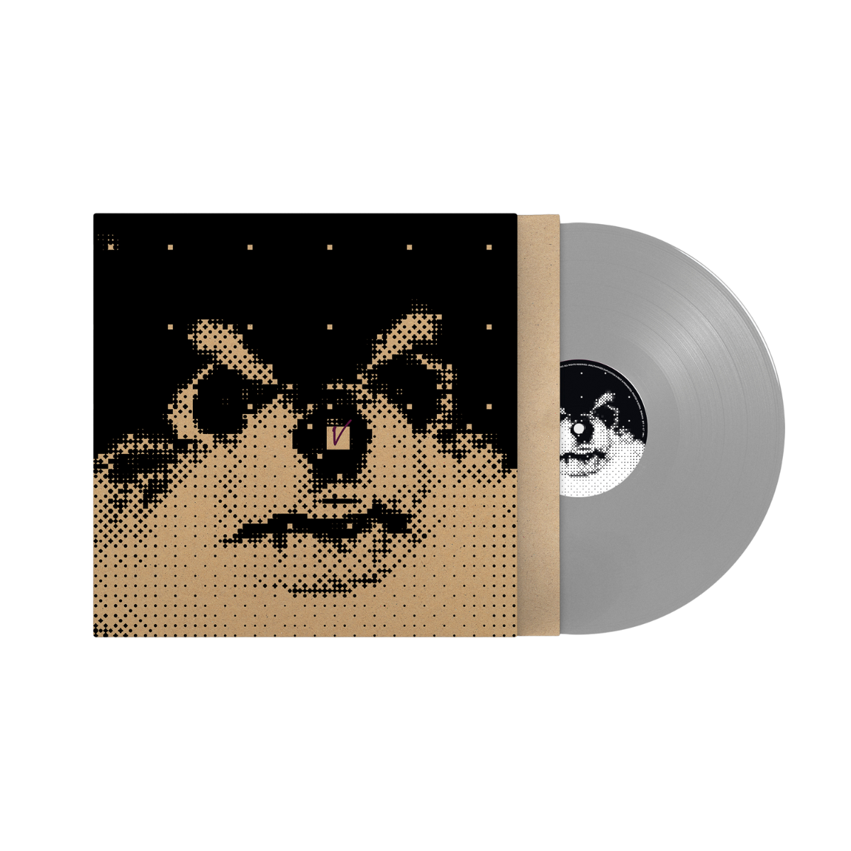 V 'Layover' LP
