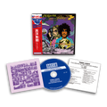 Vagabonds Of The Western World: SHM-CD