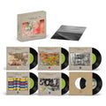 The Endless Coloured Ways - The Songs Of Nick Drake (The Singles Collection): Limited Vinyl 7" Box Set [RSD24]