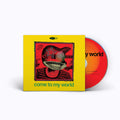 Come To My World (A Brief History Of Indie Pop 1985-2023): 2CD