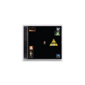 The Road To Hell Is Paved With Good Intentions: CD