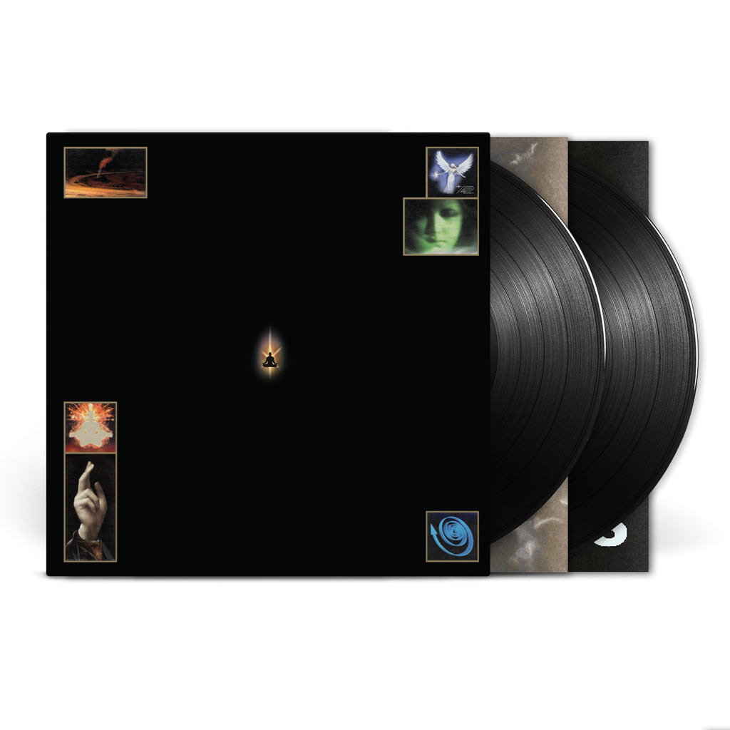 The Road To Hell Is Paved With Good Intentions: Vinyl 2LP