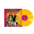 The Greatest Hits Collection: Exclusive Transparent Yellow Vinyl LP