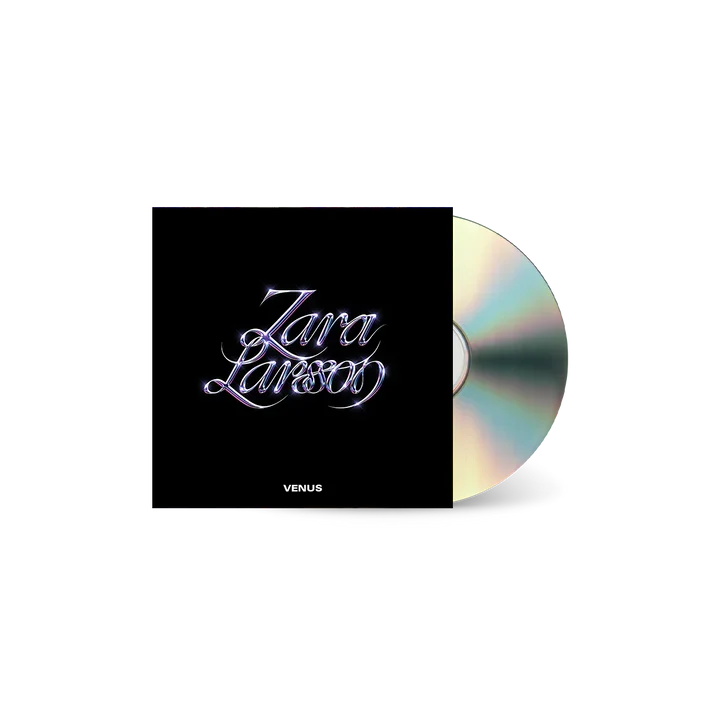 Venus: CD