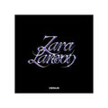 Venus: Red & Black Marble Vinyl LP