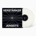 Jenseits: Milky Clear Vinyl LP