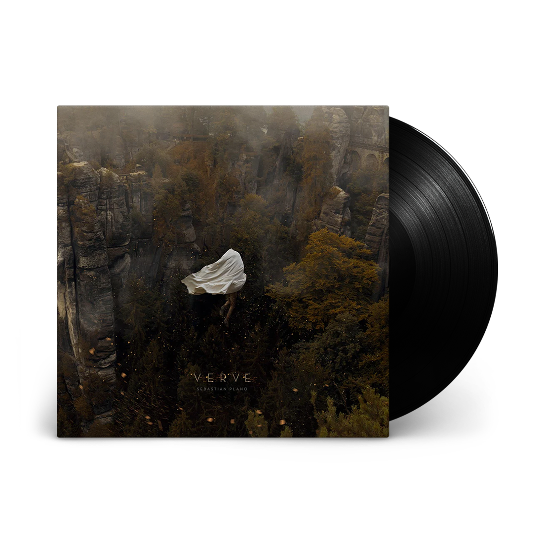 Verve: Vinyl LP