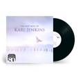 The Very Best Of Karl Jenkins: LP