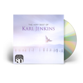 The Very Best Of Karl Jenkins: CD