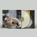 So Vanilla: Limited Transparent Naturel Cream Vinyl LP