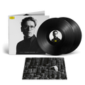 Bach - Goldberg Variations: Vinyl 2LP