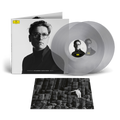 Bach - Goldberg Variations: Exclusive Crystal Vinyl 2LP