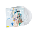 Reflections: Exclusive Crystal Clear Vinyl 2LP