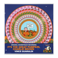 It's The Great Pumpkin, Charlie Brown: Zoetrope Vinyl LP