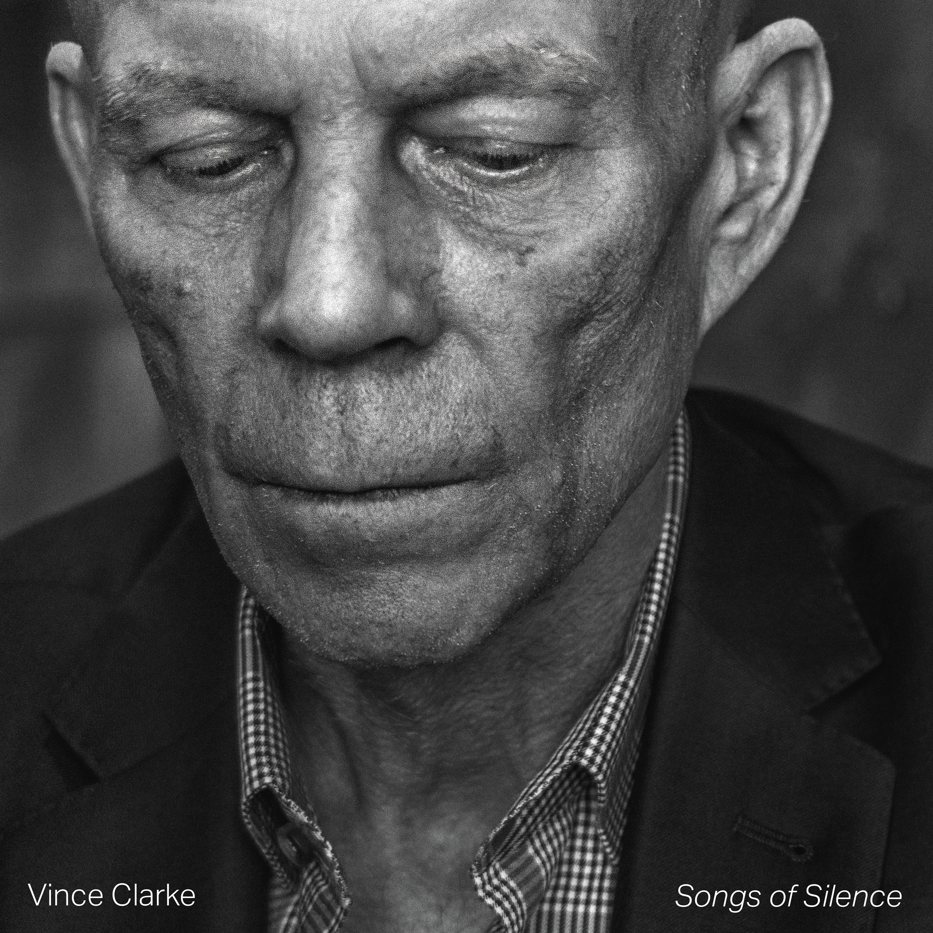 Songs of Silence: CD