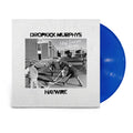 New England Forever: Blue Vinyl LP