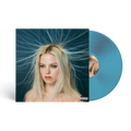 Snow Angel: Exclusive Blue Vinyl LP