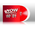 NOW - Millennium 2000 - 2001 (2LP)