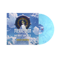 Merregnon: Heart of Ice - Ice Vinyl LP