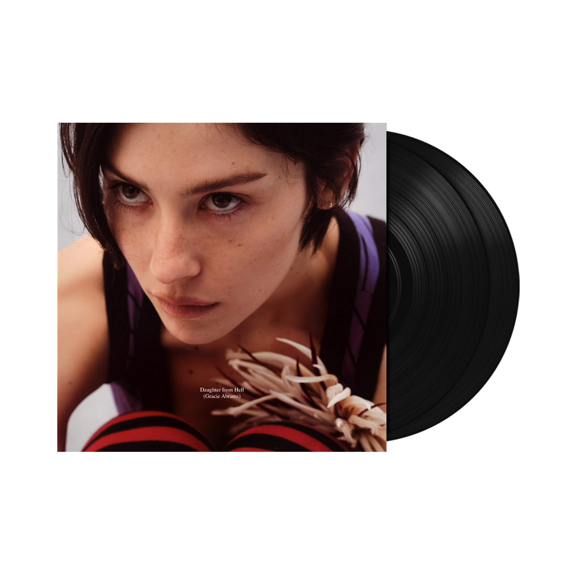 Daughter from Hell - Vinyl