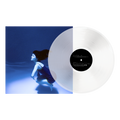 Submarine: Clear Vinyl LP