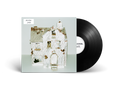 Safe: Black 10" Vinyl LP