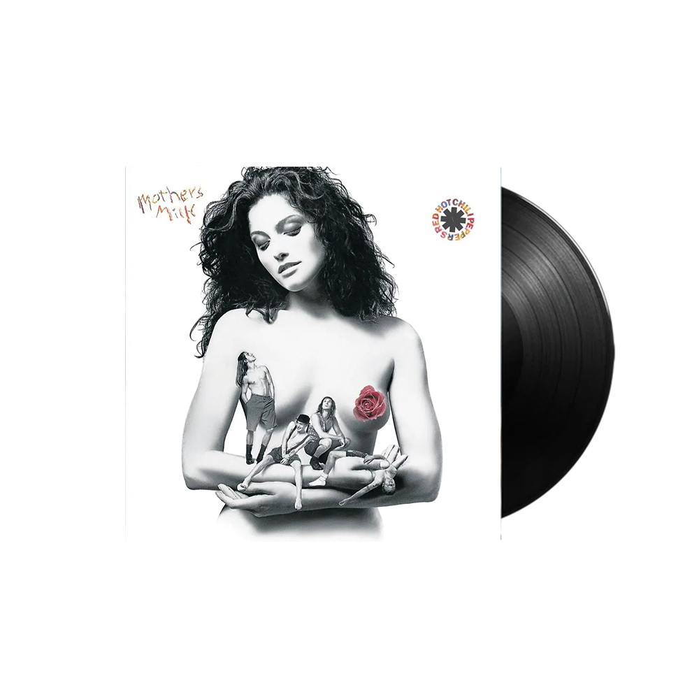 Mother's Milk: Vinyl LP