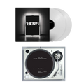 The 1975 (10th Anniversary Edition): Limited White Vinyl 2LP + 10YR Slipmat Bundle