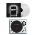 The 1975 (10th Anniversary Edition): Clear Vinyl 2LP + 10YR Slipmat Bundle