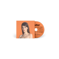 Visitor Standard CD