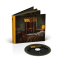 God Of Angels Trust (Ltd. Deluxe Edition)