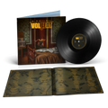 God Of Angels Trust (LP black)