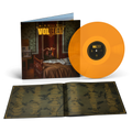 God Of Angels Trust (Ltd. LP Lamplight Glow)
