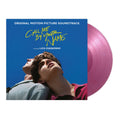 Call Me By Your Name: Limited Purple Vinyl 2LP w/ Rainbow Laminate Sleeve