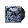 Blackbox Life Recorder 21f / in a room7 F760: Vinyl EP