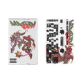 VENOM CASSETTE